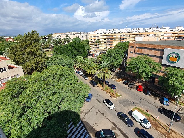 Inmueble Ático en Edificio Jardines del Montgó  