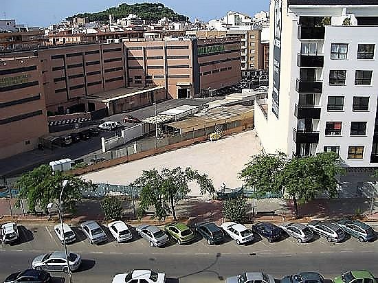 Inmueble Venta de Suelo Urbano Directo   –  en Av. Juan Chabás