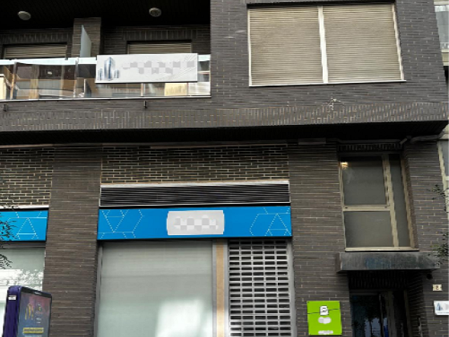 Inmueble Oficinas Edificio Germanías 
