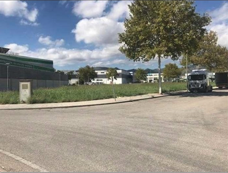Inmueble Suelo urbano en Avenida Benieto