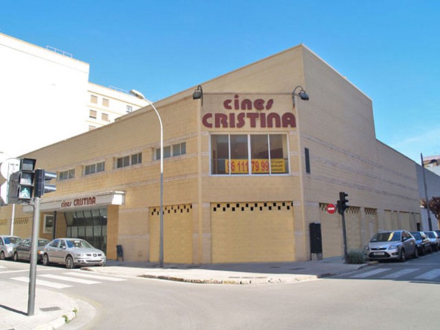 Inmueble Edificio Corporativo diáfano excelente ubicación