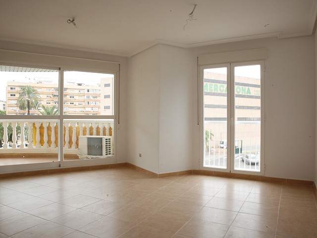 Inmueble Apartamento en venta cerca del mar.