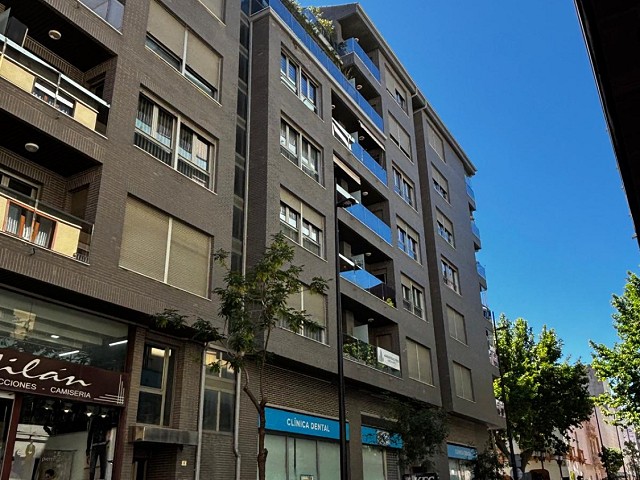 Inmueble Oficina&Despacho Sant Rafael 